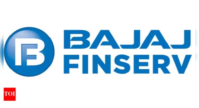 Bajaj Finserv promoters to sell 2% stake, eye Rs 5.8k crore