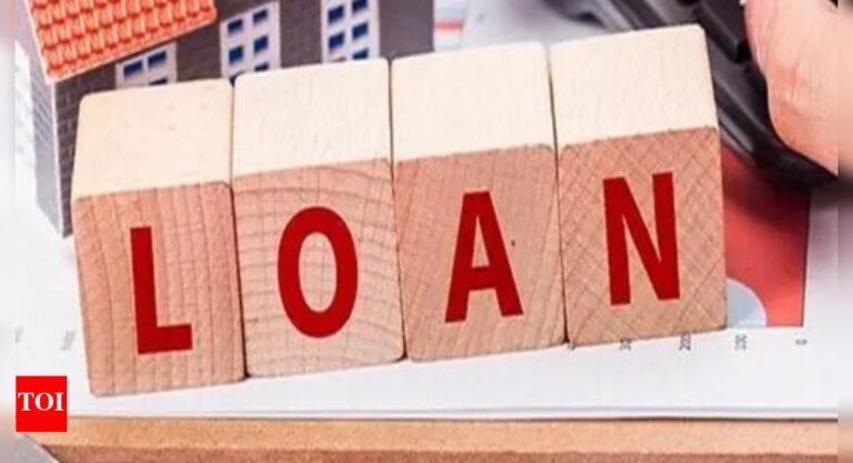 Bank loan: Retail loan stress may reverse NPA gains, CareEdge warns of unsecured segment risks in H1FY26