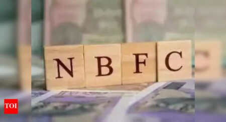Bank loans to NBFCs slows sharply