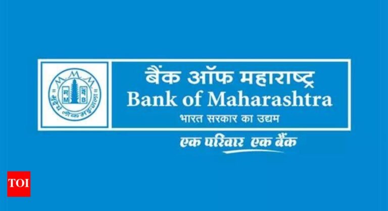 Bank of Maharashtra cuts retail loan rates by up to 50 basis points