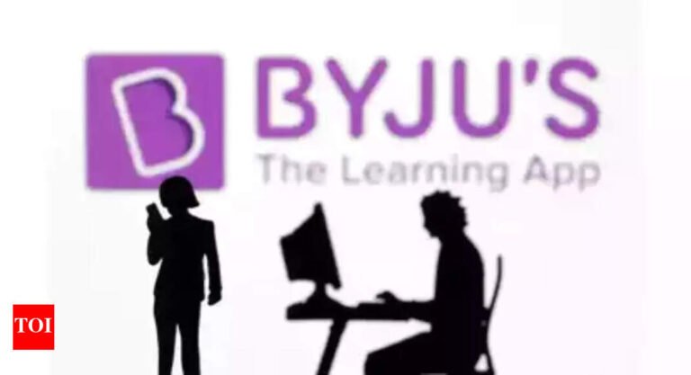 Byju’s sells US subsidiaries at steep discount