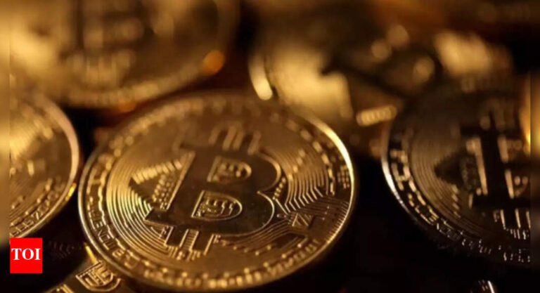 CBDT probes ‘evasion’ via crypto investments
