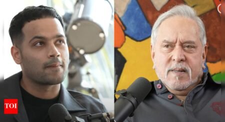 ‘Call me fugitive but … ‘: Vijay Mallya apologises for Kingfisher failure; asks ‘where is the chori’ | India News