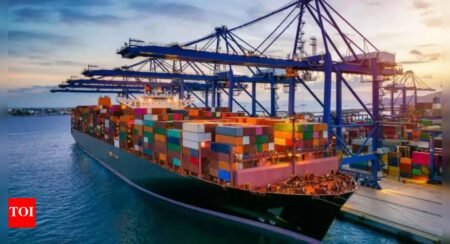 Deals docked in Oslo: Indian shipbuilders ink pacts for vessels, green tech tie-ups; check key players