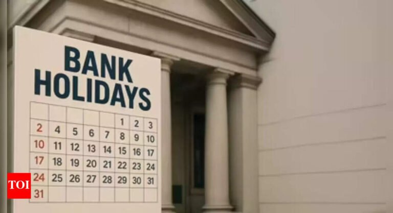 Eid al-Adha holiday 2025: Are banks and stock market open or closed on June 6 & 7? Check what’s open for Bakrid