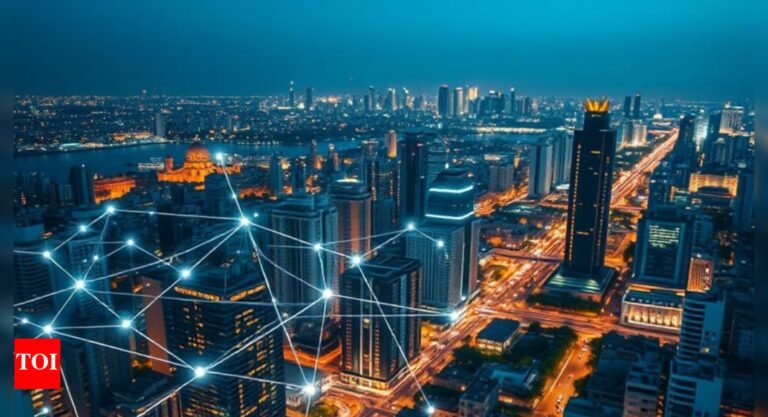 Evergent of US opens global value centre in Hyderabad with plans to hire 1,000 techies by 2025 end