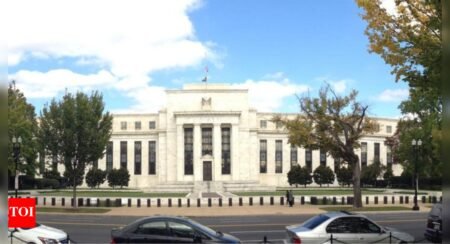 Federal Reserve may consider rate cuts in 2025 amid uncertainty over Trump’s tariffs: Governor Waller