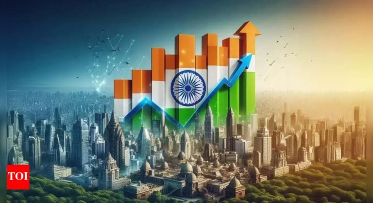 Financial stability report: Indian economy continues to grow at a healthy pace, says RBI; financial system resilient amid global headwinds