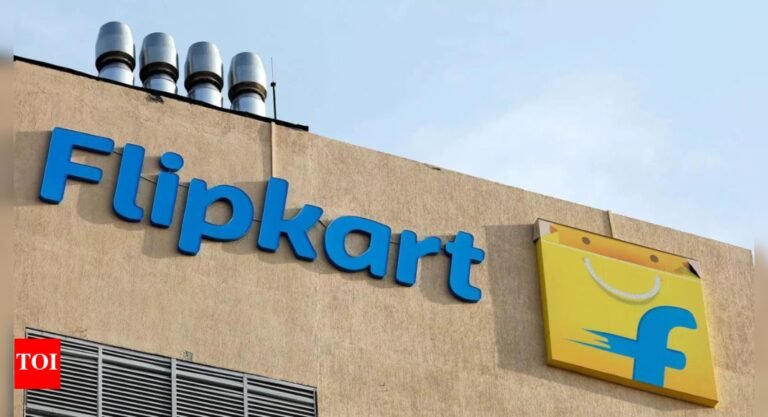 Fintech entry cleared: Flipkart gets RBI nod for lending licence; plans for NBFC rollout still under wraps
