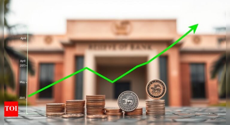 Fiscal deficit narrows to 0.8% of full-year target at May-end, boosted by RBI dividend payout: CGA