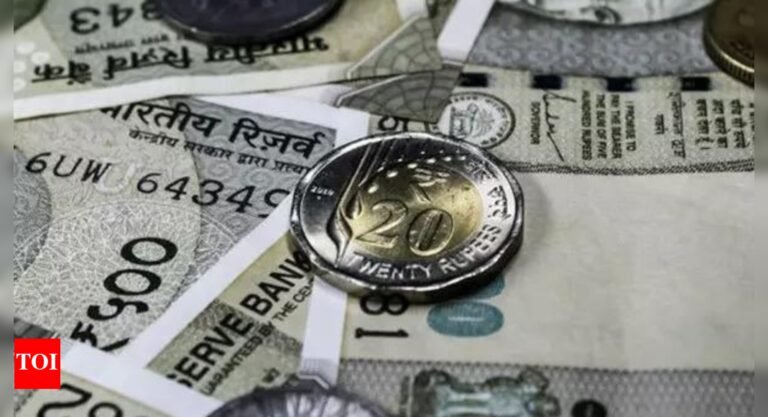 Forex check: India’s reserves dip by .24 billion to 1.49 billion in May-end; RBI says buffer still strong