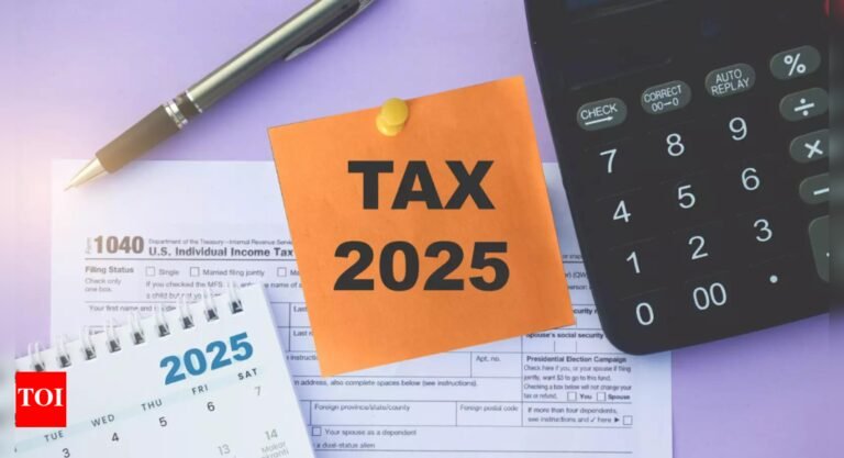 GSTR-3B filing to tighten: GSTN to lock monthly tax form from July 2025, changes allowed only via GSTR-1A