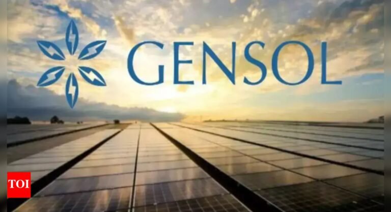 Gensol group faces insolvency over Ireda dues