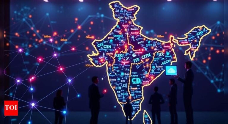 Global Capability Centres: India remains top choice; value growth may touch 15% by FY29 – Report