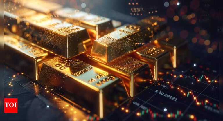 Gold price prediction today: What’s the gold rate outlook for June 6, 2025 – should you buy or sell?