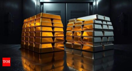 Gold & silver price prediction today: What’s the gold rate outlook for June 5, 2025 – should you buy or sell?