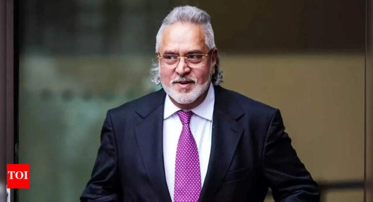 Government disputes Vijay Mallya claims on loan repayment and outstanding dues