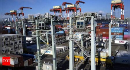 Higher steel tariffs to dent exports as companies look at other markets