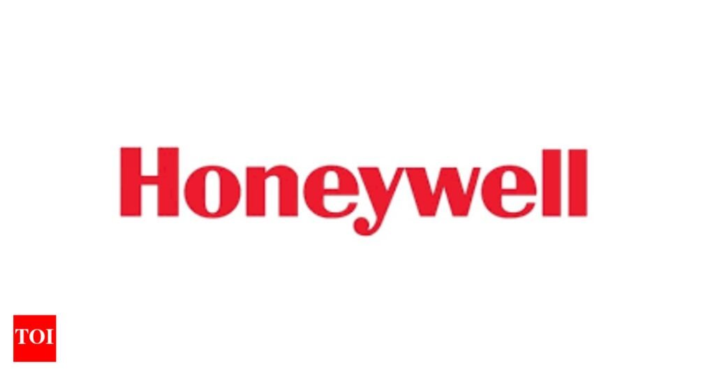 Honeywell’s India biz set to top bn | India Business News