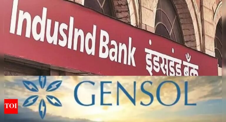 ICAI begins review of IndusInd Bank, Gensol accounts, says audit probe may take six months; disciplinary action to follow if lapses found