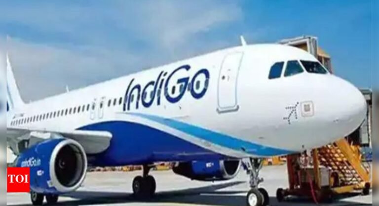 IndiGo confirms order for 30 additional Airbus A350s, strengthens wide-body fleet