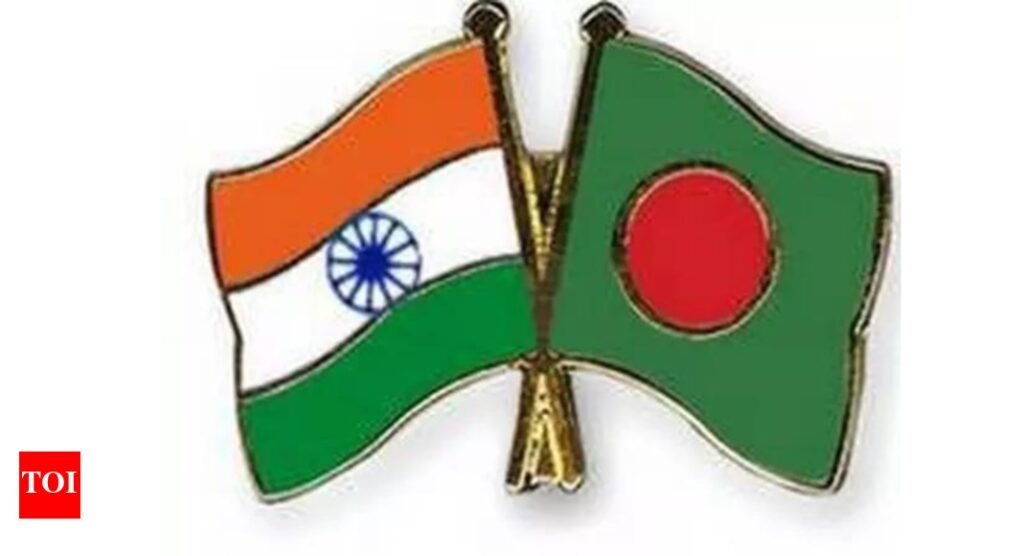 India-Bangladesh trade: India curbs cetain jute imports from Bangladesh via land, allows only Nhava Sheva port access