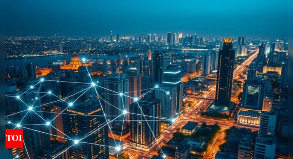 India-based GCCs lead global shift in tax operations, says Deloitte whitepaper; 76% handling cross-border functions