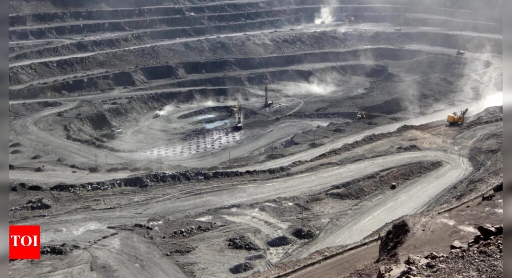 India in talks with China over rare earth exports, aims for predictability in trade, Maruti cuts EV output