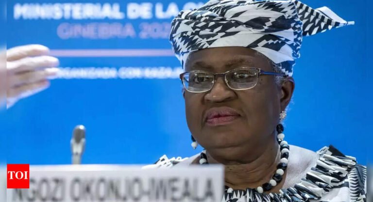 India should open way for developing nations: WTO