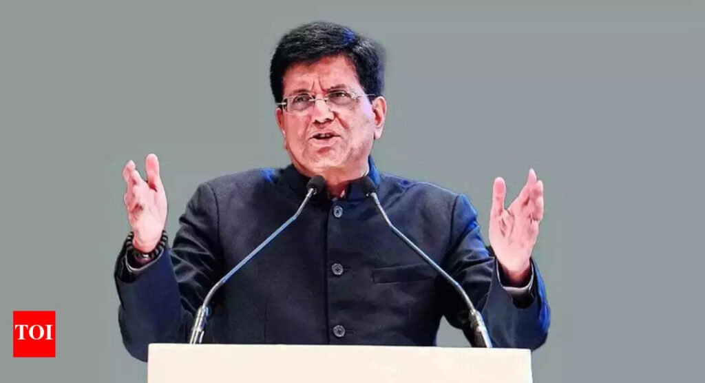India wants WTO’s dispute settlement mechanism back