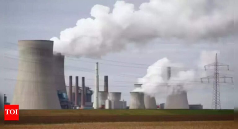 India’s coal-fired power output dips at fastest pace in May; renewable energy surges record high; check reason behind