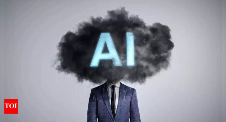 India’s demand for AI professionals to hit 1 million by 2026: Report