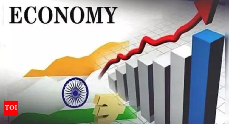 India’s economic outlook: PHDCCI says India will remain fastest growing among G7 peers, cites 61% trade surge
