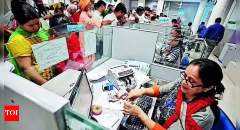 India’s services sector maintains strong momentum in May; job creation hits record high