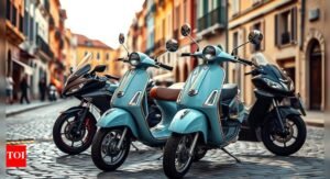 India’s two-wheeler industry: Growth to surpass Covid-19 levels soon; driven by RBI rate cuts and robust domestic demand