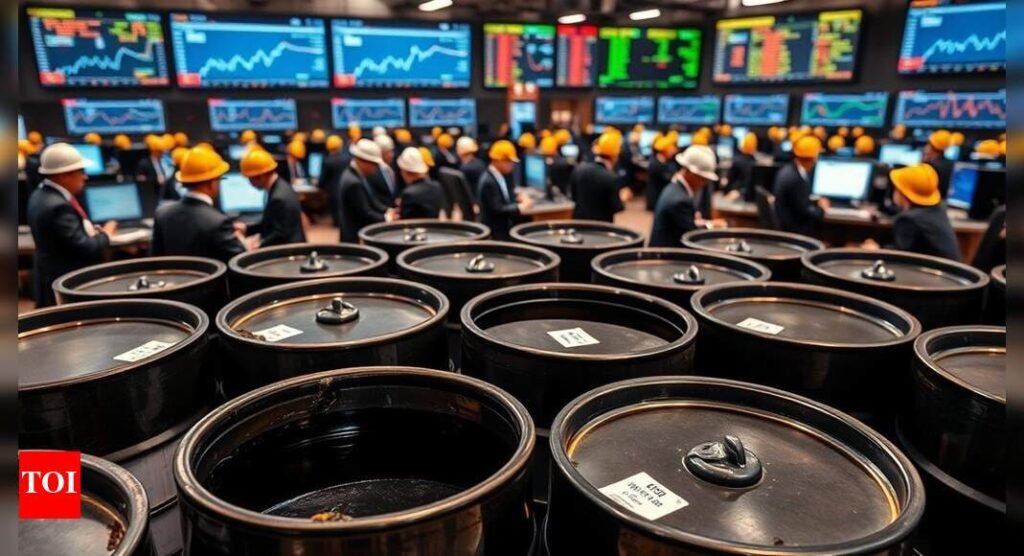 Israel-Iran conflict: No huge oil price spike – how the market outmanoeuvred worst-case scenarios – Explained