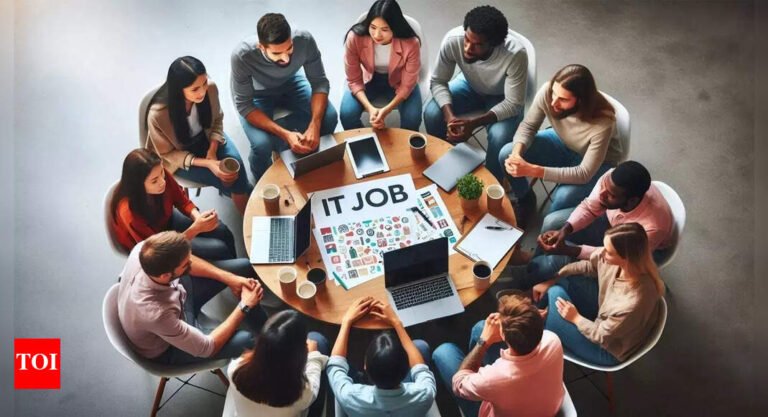 It’s a first! Infosys launches cash reward policy for employees who help with hiring; staff to earn Rs 700 per interview