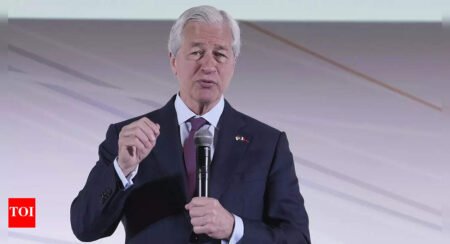 Jamie Dimon-led JPMorgan issues stern warning! Job hopping analysts to be fired; ‘if you accept a position with..’
