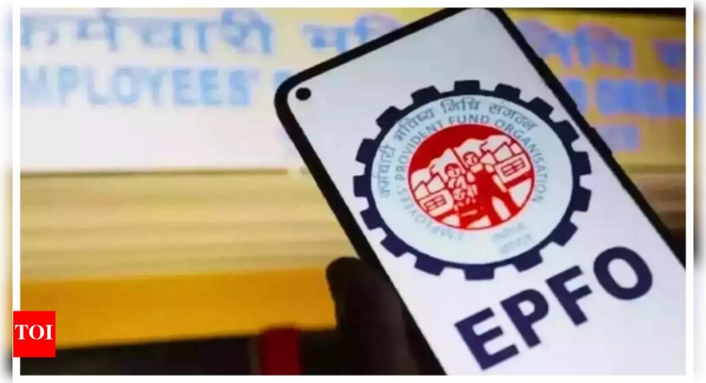 Jobs data: EPFO adds 19.14 lakh net members in April; female participation, youth hiring see sharp jump