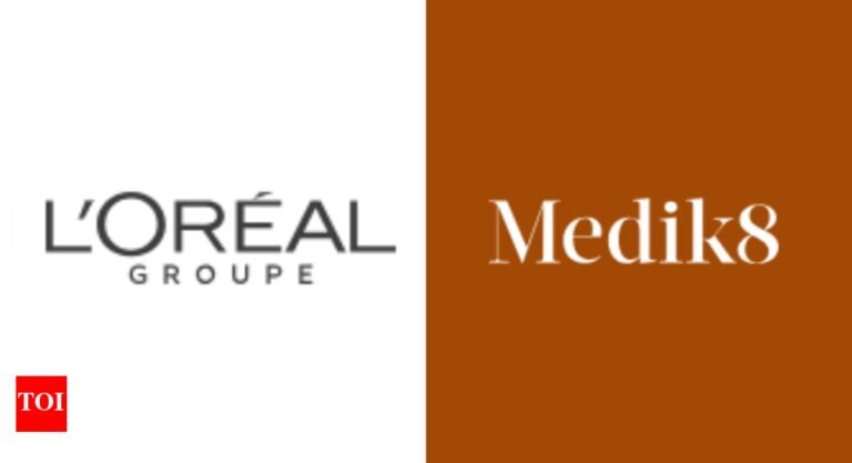 Luxury skincare expansion: L’Oreal acquires majority stake in Medik8; announces 1 billion Euro deal