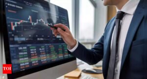 Market valuation: Mcap of 9 of 10 most valued firms jumps Rs 1 lakh crore; Reliance leads the way
