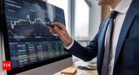 Market valuation: Mcap of 9 of 10 most valued firms jumps Rs 1 lakh crore; Reliance leads the way