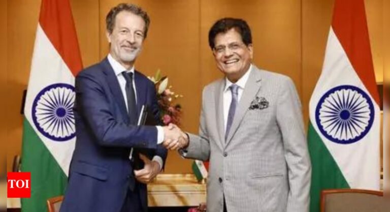 Meeting soon to push economic corridor