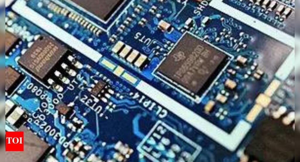 Micron raises US chip investment to 0 billion, adds new Idaho plant, aims to capture 10% global share with Trump backing