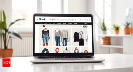 Move away from China: Shein & Reliance aim selling ‘Made in India’ clothes abroad; to list India-made clothes on US, UK websites