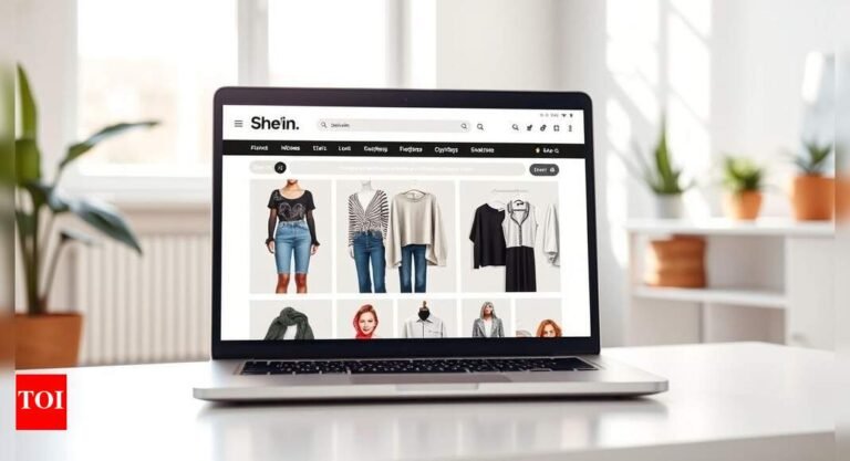 Move away from China: Shein & Reliance aim selling ‘Made in India’ clothes abroad; to list India-made clothes on US, UK websites