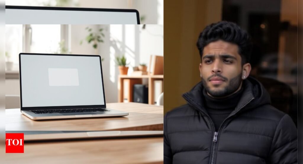 No product, no pitch, just buzzwords: Indian-origin UC Berkeley grad claims he tricked VCs with fake startup idea