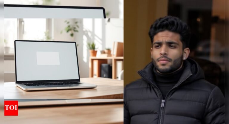 No product, no pitch, just buzzwords: Indian-origin UC Berkeley grad claims he tricked VCs with fake startup idea