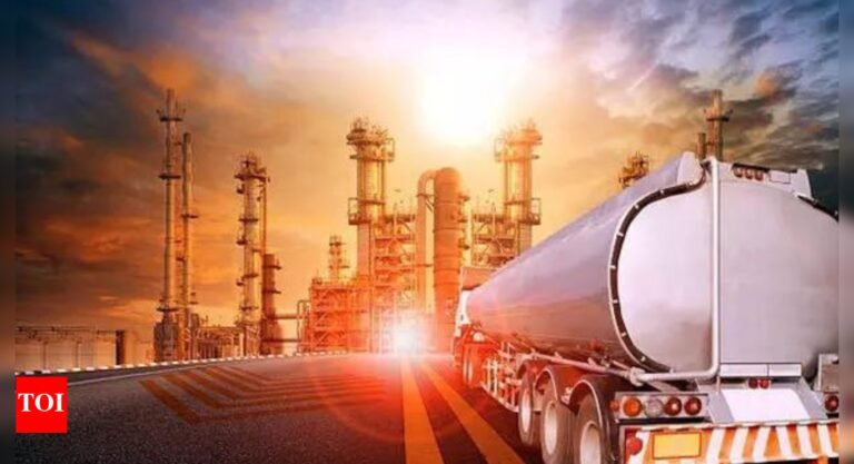 Oil prices hits four-year low; consumers gain, producers brace for impact