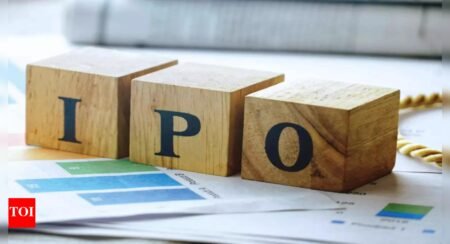 Over a dozen companies line up IPOs in 3-6 months